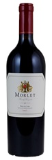 2012 Morlet Family Vineyards Prix du Jury Cabernet Sauvignon