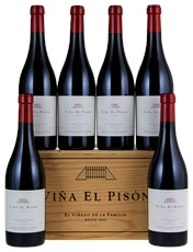 2012 Artadi Rioja Vina El Pison