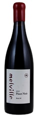2012 Melville Block M Pinot Noir
