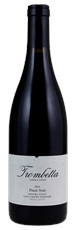 2014 Trombetta Family Wines Gaps Crown Vineyard Pinot Noir