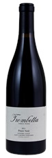 2011 Trombetta Family Wines Gaps Crown Vineyard Pinot Noir
