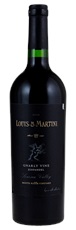2010 Louis M Martini Gnarly Vine Monte Rosso Vineyard Zinfandel