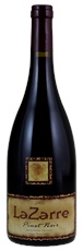 2005 LaZarre Sierra Madre Vineyard Pinot Noir