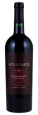 2006 Louis M Martini Monte Rosso Malbec