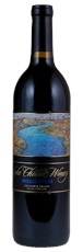 NV Lake Chelan Winery Exclusive Red V