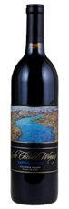 NV Lake Chelan Winery Exclusive Red VI