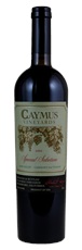 2004 Caymus Special Selection Cabernet Sauvignon