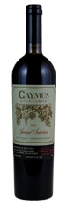 2002 Caymus Special Selection Cabernet Sauvignon