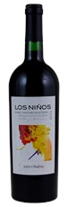 2004 Louis M Martini Abbeys Selection Los Ninos Family Vineyard Selections Red