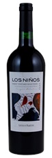 2003 Louis M Martini Augies Selection Los Ninos Family Vineyard Selections Red