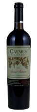 2005 Caymus Special Selection Cabernet Sauvignon