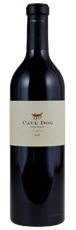 2016 Cave Dog Wine Beau Terroir Vineyard