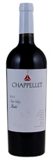 2013 Chappellet Vineyards Merlot