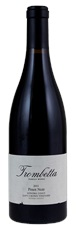 2011 Trombetta Family Wines Gaps Crown Vineyard Pinot Noir