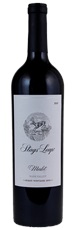 2015 Stags Leap Winery Merlot