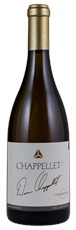 2012 Chappellet Vineyards Signature Chardonnay