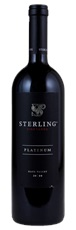 2009 Sterling Vineyards Platinum