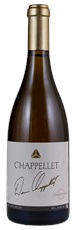 2009 Chappellet Vineyards Signature Chardonnay
