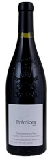 2012 Domaine Giraud Chateauneuf du Pape Premices