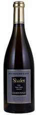 2010 Shafer Vineyards Red Shoulder Ranch Chardonnay