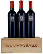 2007 Screaming Eagle Cabernet Sauvignon