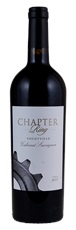 2017 Chapter Ring Yountville Cabernet Sauvignon