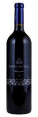 2018 Sapphire Hill Winery Marquis