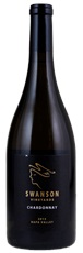 2013 Swanson Chardonnay