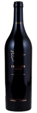 2011 Swanson Salon Selection Cabernet Sauvignon