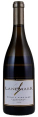 2010 Landmark Heintz Vineyard Chardonnay
