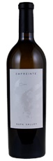 2012 Empreinte Heritage Vineyard Sauvignon Blanc