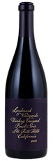 2018 Landmark Dierberg Vineyard Pinot Noir