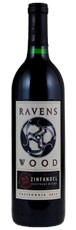 2015 Ravenswood Vintners Blend Old Vine Zinfandel