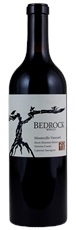 2018 Bedrock Wine Company Montecillo Vineyard Cabernet Sauvignon