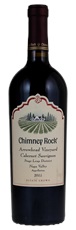 2015 Chimney Rock Arrowhead Vineyard Cabernet Sauvignon