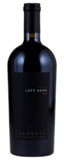 2019 Caldwell Vineyards Society of Smugglers Left Bank Red