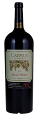 2008 Caymus Special Selection Cabernet Sauvignon
