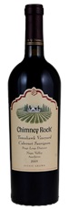 2009 Chimney Rock Tomahawk Vineyard Cabernet Sauvignon