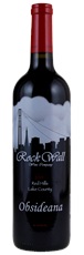 2014 Rock Wall Wine Co Obideana