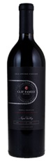 2012 Clif Family Winery Cold Springs Vineyard Cabernet Sauvignon