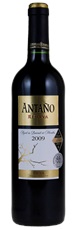 2009 Garca Carrin Rioja Antano Reserva