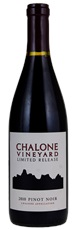 2010 Chalone Vineyard Limited Release Pinot Noir