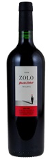 2009 Zolo Gaucho Select Malbec