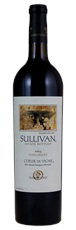 2003 Sullivan Coeur de Vigne Red