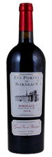 2010 Les Portes de Bordeaux Bordeaux