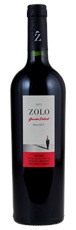 2011 Zolo Gaucho Select Malbec