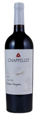 2019 Chappellet Vineyards Cabernet Sauvignon