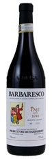 2016 Produttori del Barbaresco Barbaresco Paje Riserva