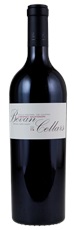 2018 Bevan Cellars Tench Vineyard The Calixtro Cabernet Sauvignon