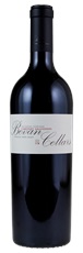 2018 Bevan Cellars Saunders Vineyard Cabernet Sauvignon